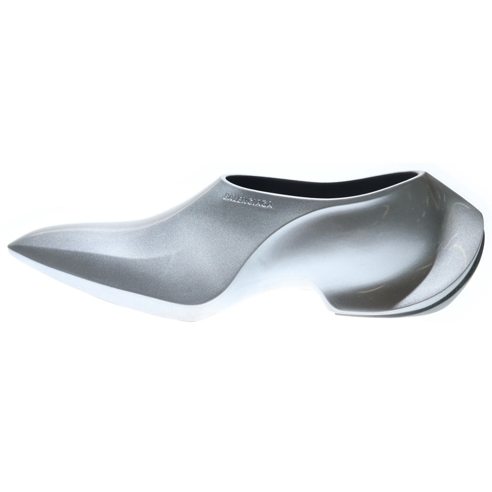 BALENCIAGA(バレンシアガ) 22AW Space Shoe スペースシューズ シルバー 689242