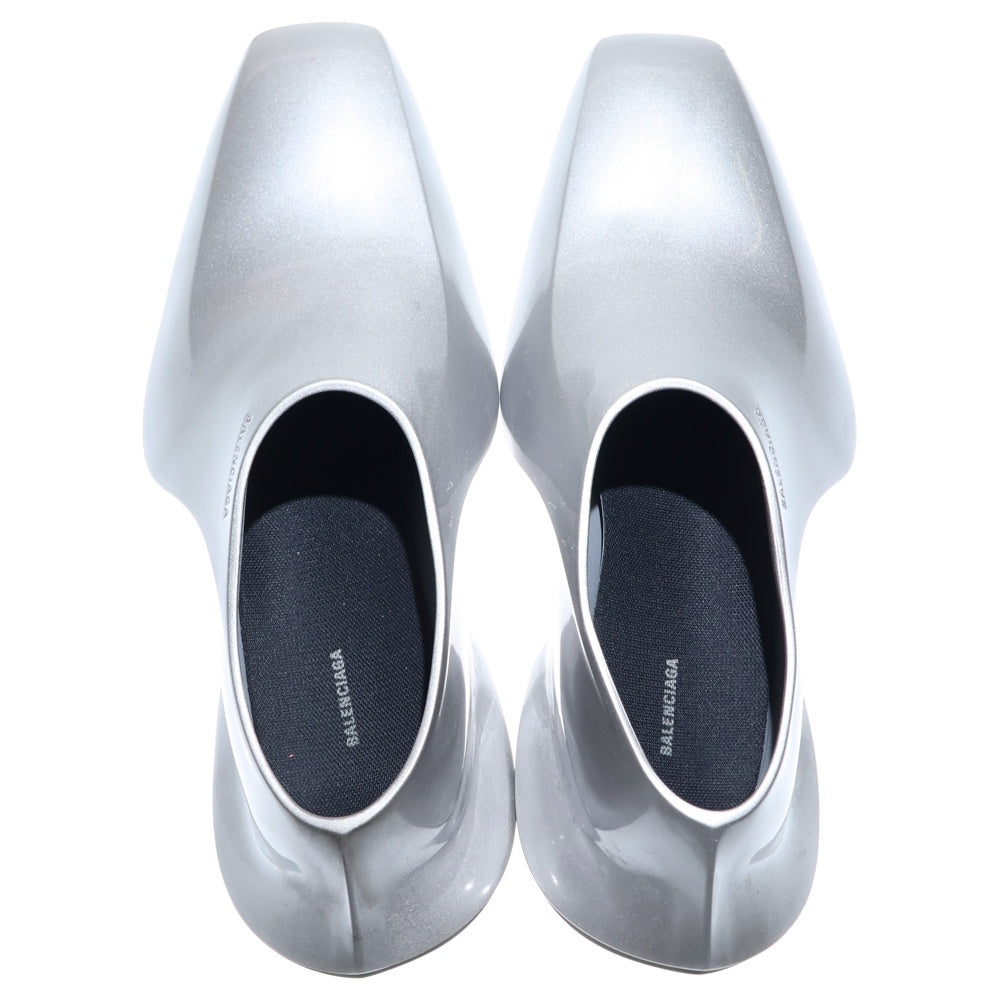 BALENCIAGA(バレンシアガ) 22AW Space Shoe スペースシューズ シルバー 689242