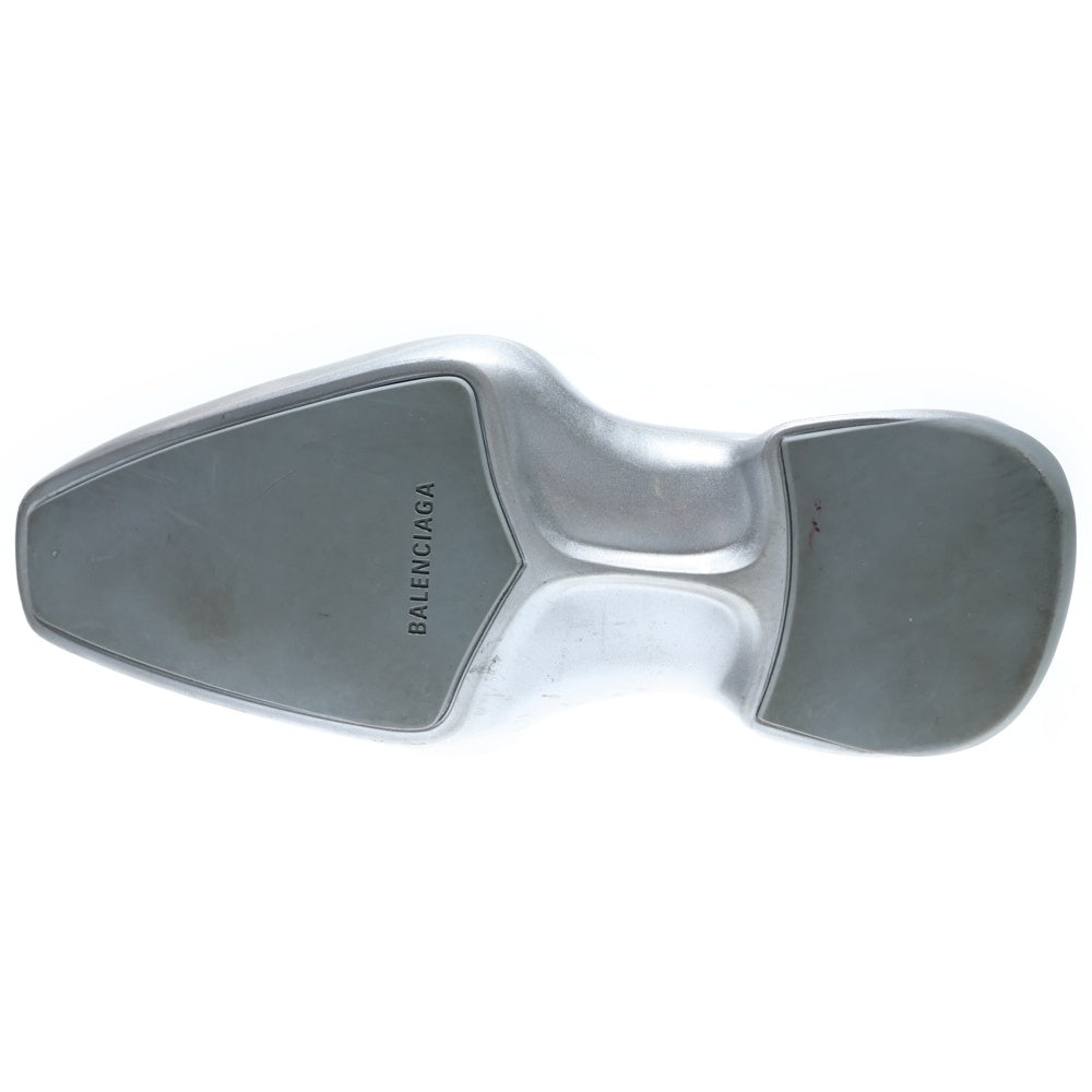 BALENCIAGA(バレンシアガ) 22AW Space Shoe スペースシューズ シルバー 689242