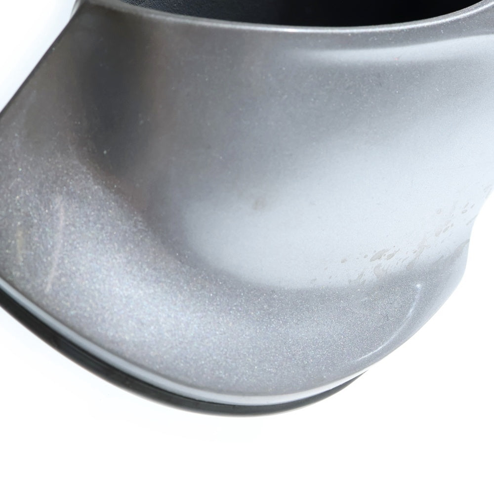 BALENCIAGA(バレンシアガ) 22AW Space Shoe スペースシューズ シルバー 689242