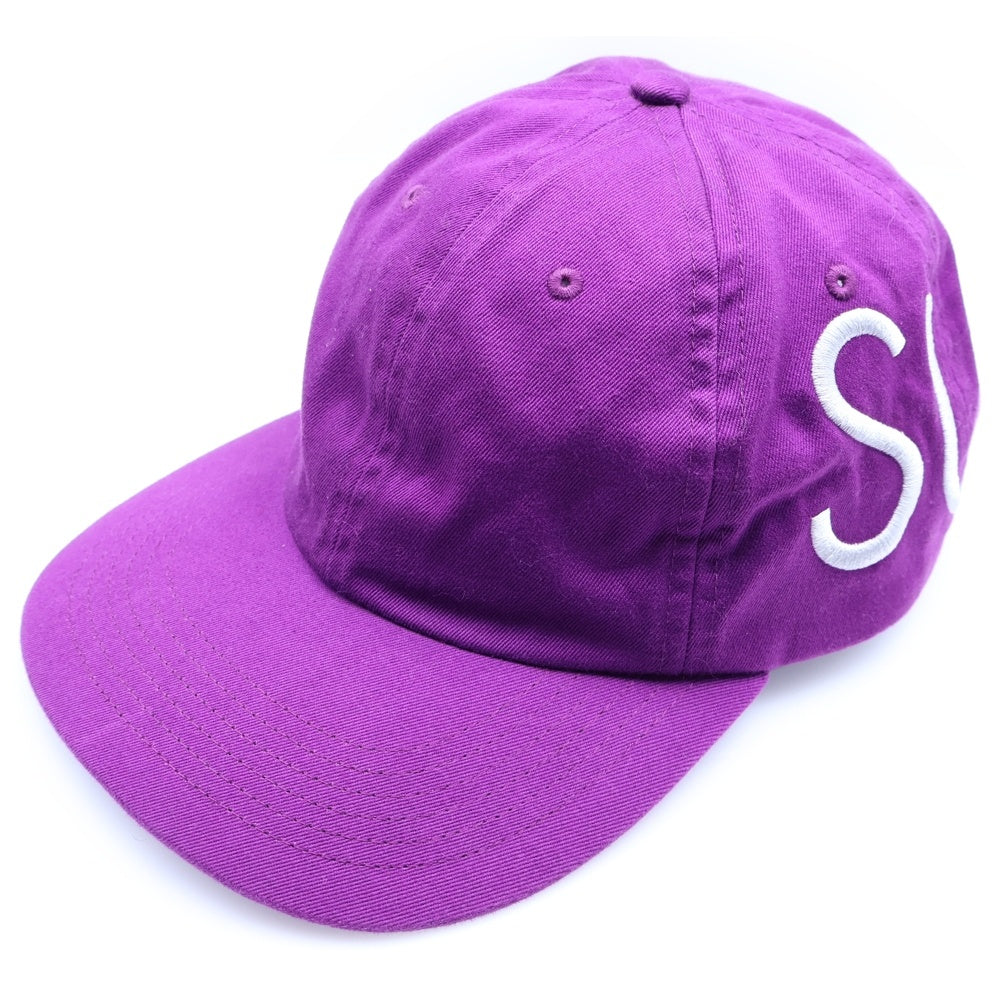SUPREME(シュプリーム) 22ss Spread 6-Panel Cap スプレッド 6 パネル キャップ