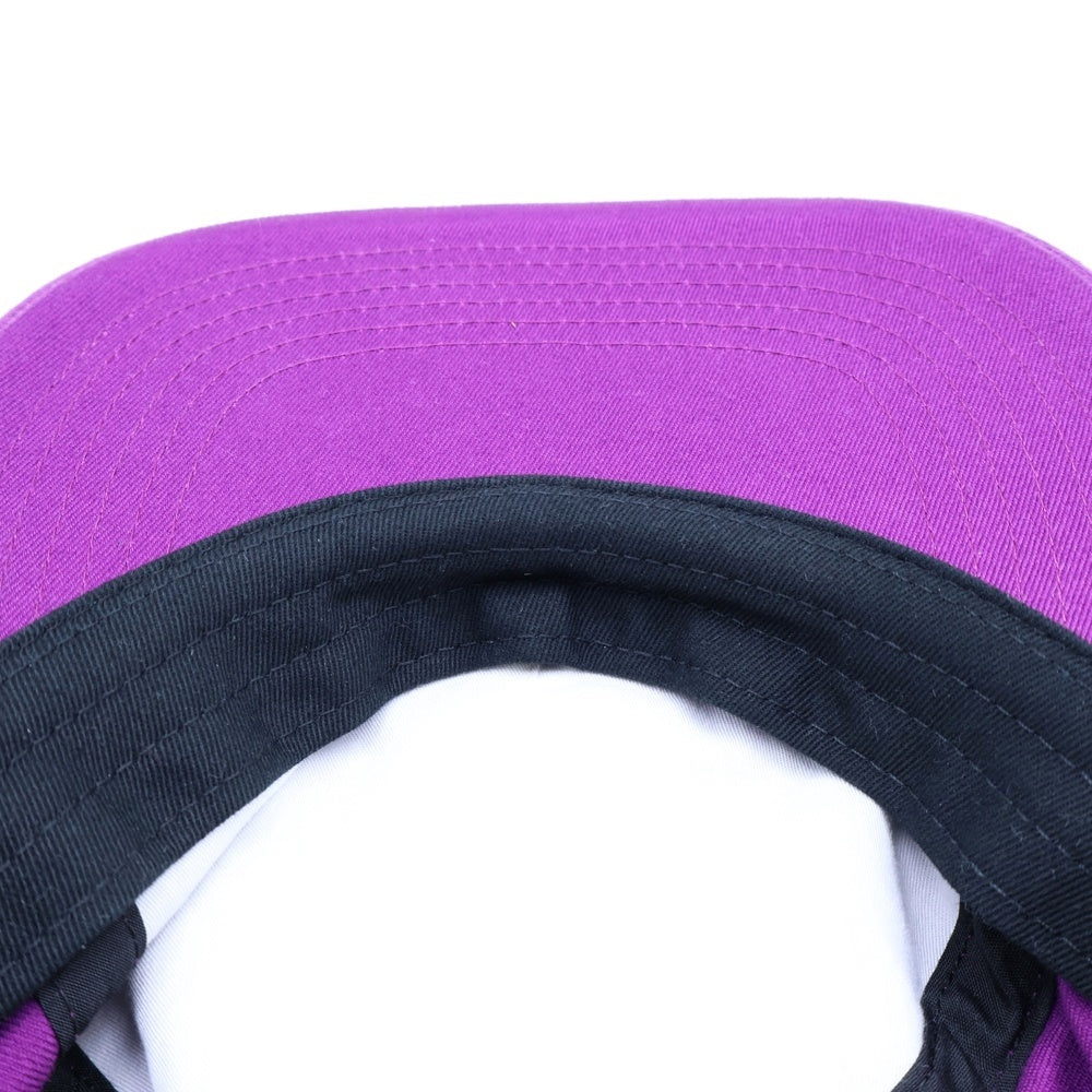 SUPREME(シュプリーム) 22ss Spread 6-Panel Cap スプレッド 6 パネル キャップ