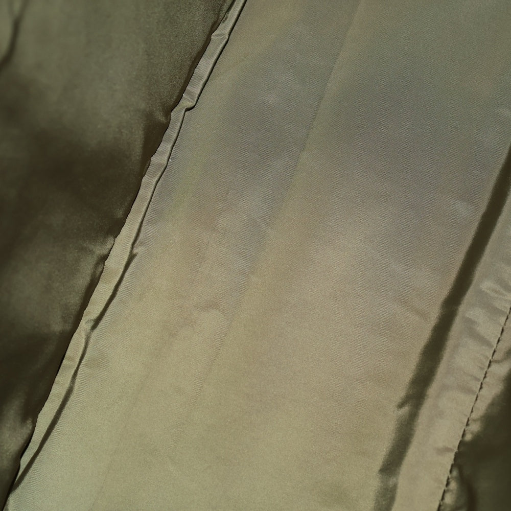 Paul Smith(ポールスミス) カーゴポケット付きナイロンショルダーバック ネイビー