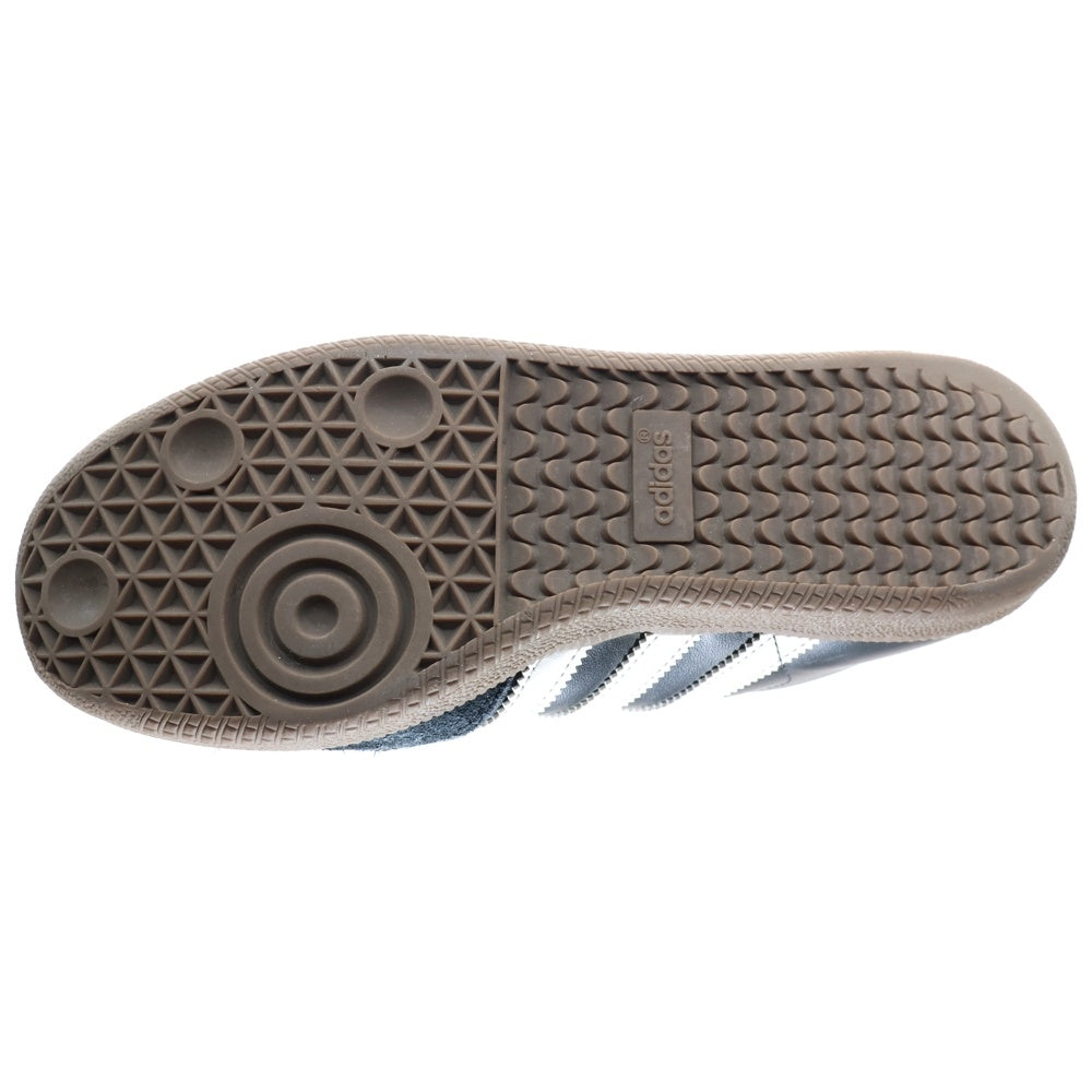 adidas(アディダス) SAMBA サンバ ローカット スニーカー ブラック/ホワイト EVM004001