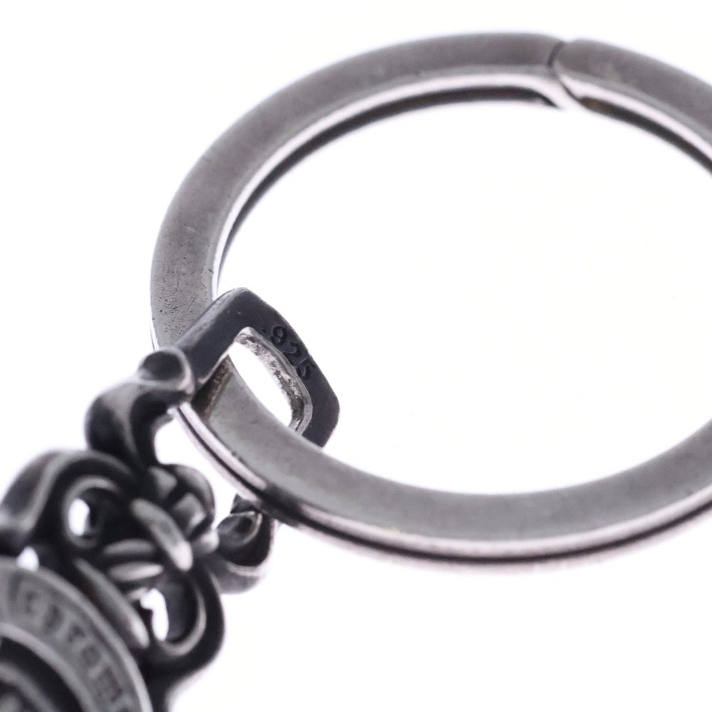 CHROME HEARTS(クロムハーツ) RNG&No5 DGGR キーリング#5ダガー