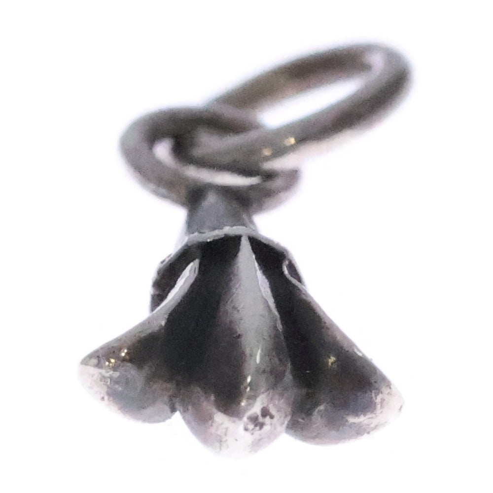 CHROME HEARTS(クロムハーツ) CROSSTAIL TINY CHARM タイニー クロス