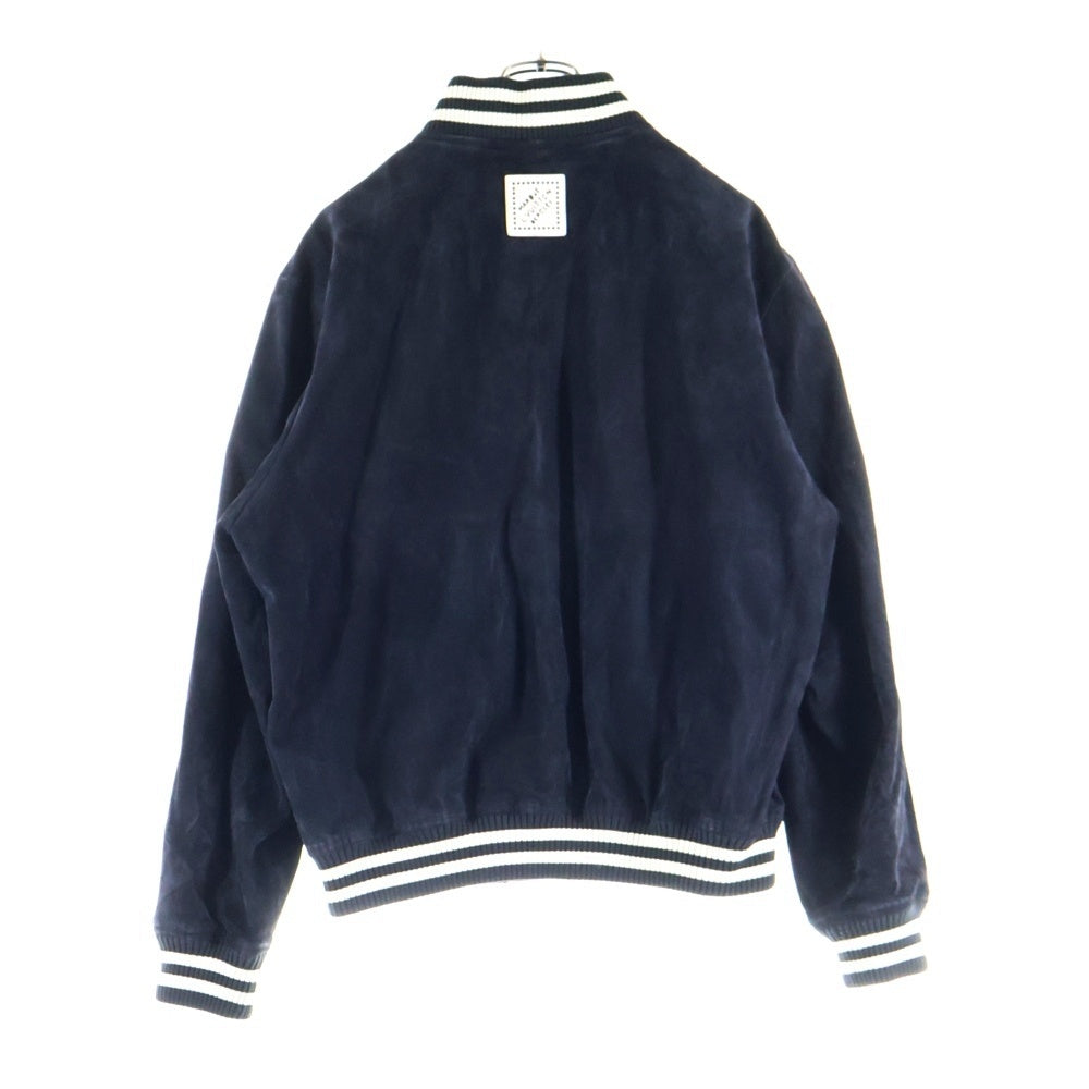 LOUIS VUITTON(ルイヴィトン) 24AW エンベリッシュドラムスキン