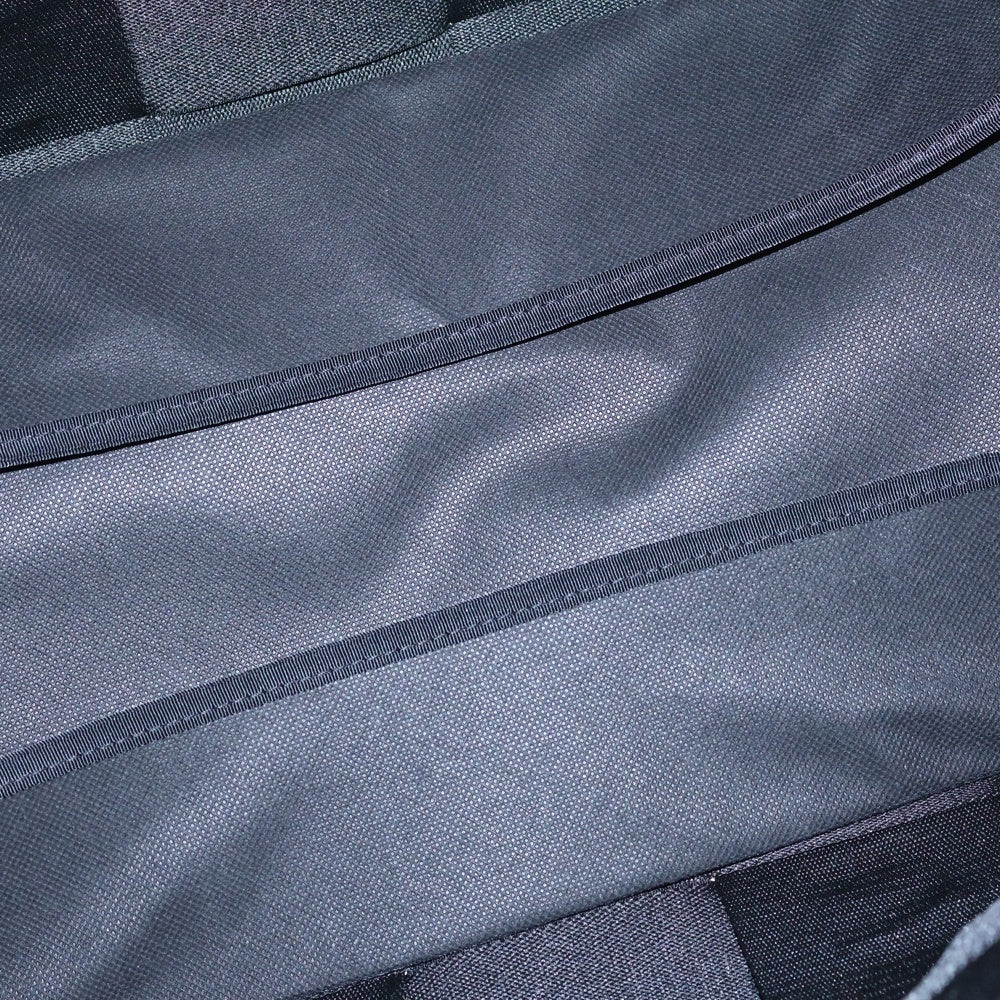 SUPREME(シュプリーム) 23SS Woven Large Tote ウォーブンラージトート ハンドバック ブラック