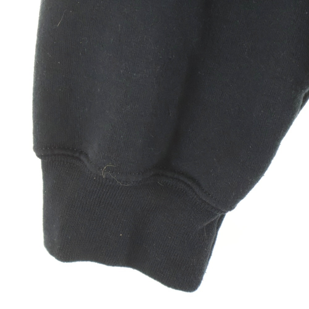 FRAGMENT DESIGN(フラグメントデザイン) THUNDERBOLT PROJECT PIKACHU HOODIE サンダーボルトプロジェクト プリントデザイン プルオーバーパーカー フーディー ブラック