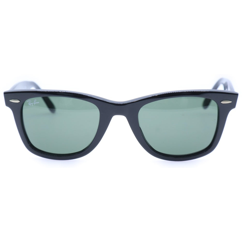 Ray Ban(レイバン) Original Wayfarer Gradient オリジナルジーナウェイファーラー サングラス ブラック