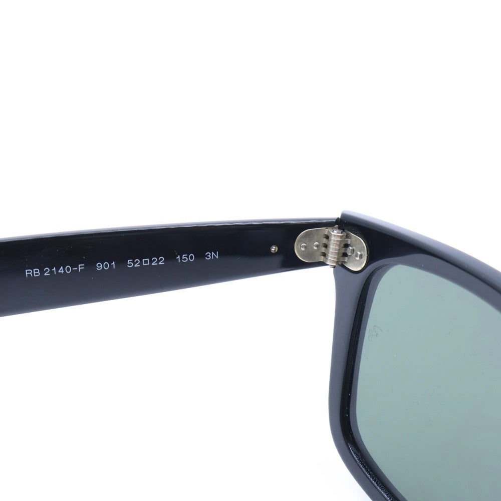 Ray Ban(レイバン) Original Wayfarer Gradient オリジナルジーナウェイファーラー サングラス ブラック