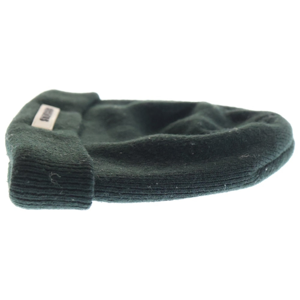 ESSENTIALS FEAR OF GOD(エッセンシャル フィアオブゴッド) ニット帽 ビーニー ブラック