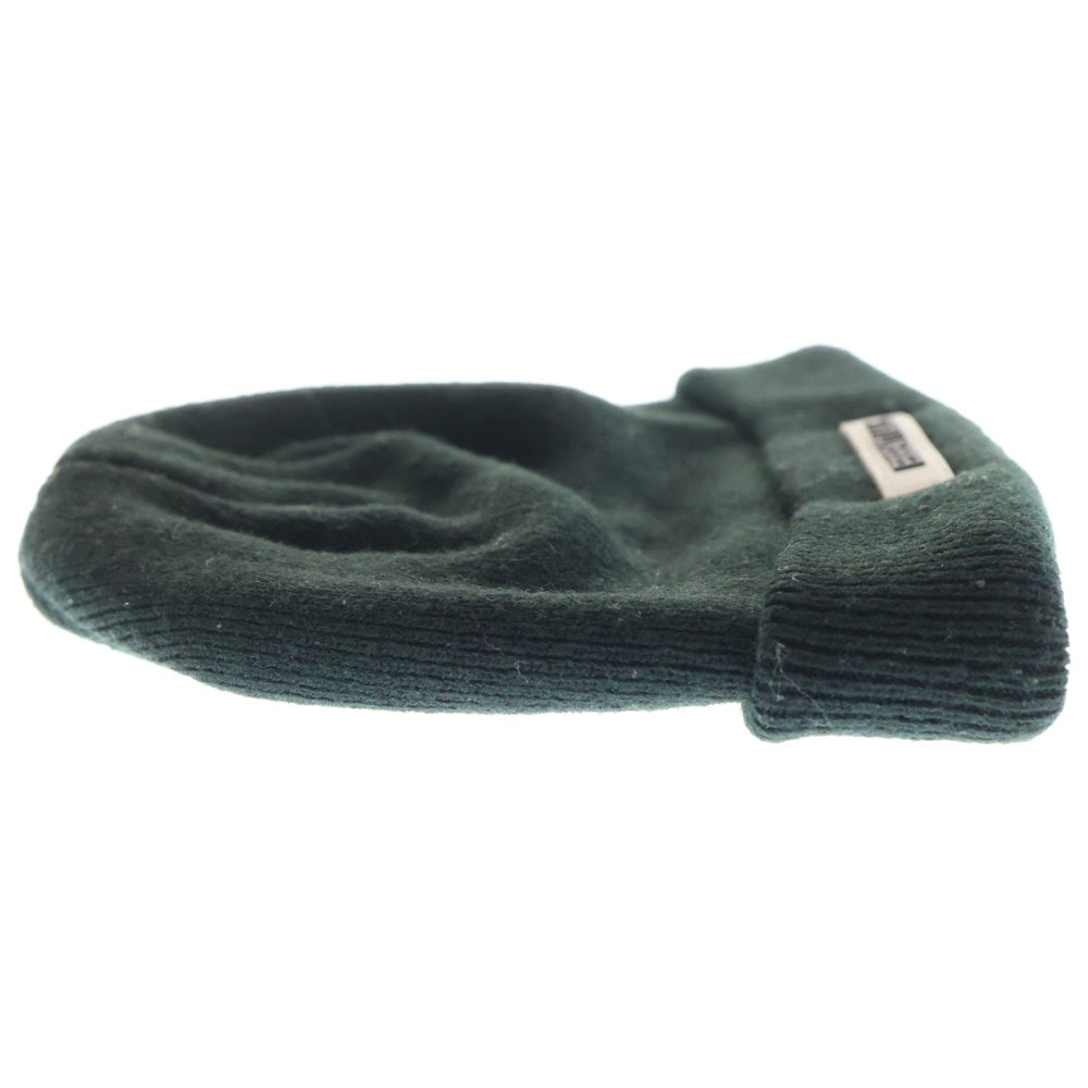 ESSENTIALS FEAR OF GOD(エッセンシャル フィアオブゴッド) ニット帽 ビーニー ブラック