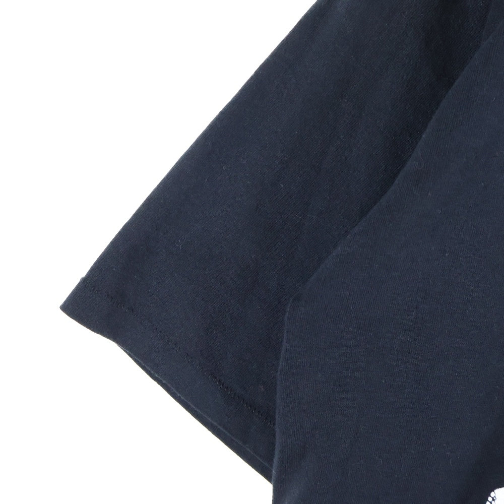 VINTAGE(ヴィンテージ) 90s Misfits Mommy Can I Go Out Tonight And Kill 1998 ミスフィッツ ALLSPORTボディ 両面プリント ヴィンテージ半袖Tシャツ ブラック