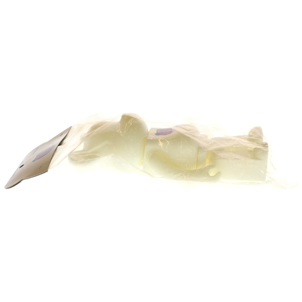 MEDICOM TOY(メディコムトイ) BE@RBRICK 400% ドットコムモデル フィギュア 人形 ホワイト レディース