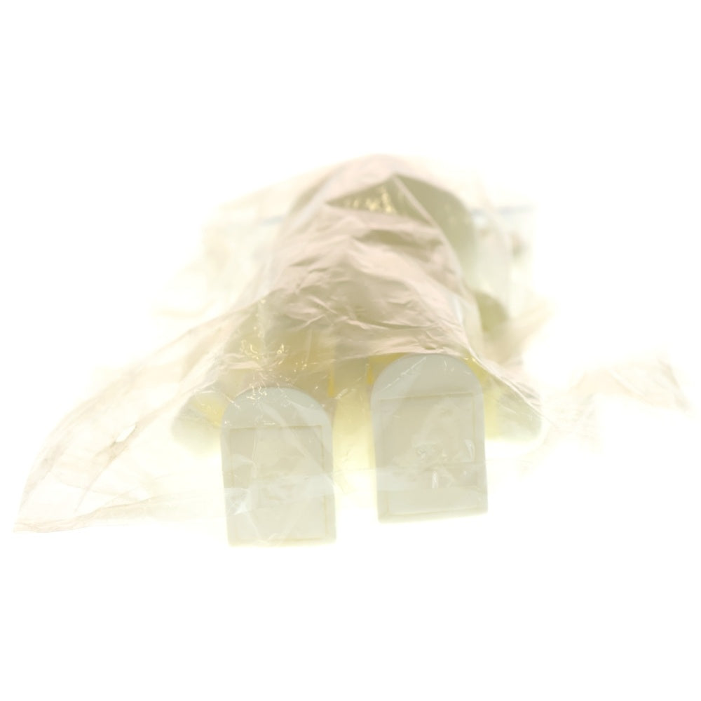 MEDICOM TOY(メディコムトイ) BE@RBRICK 400% ドットコムモデル フィギュア 人形 ホワイト レディース