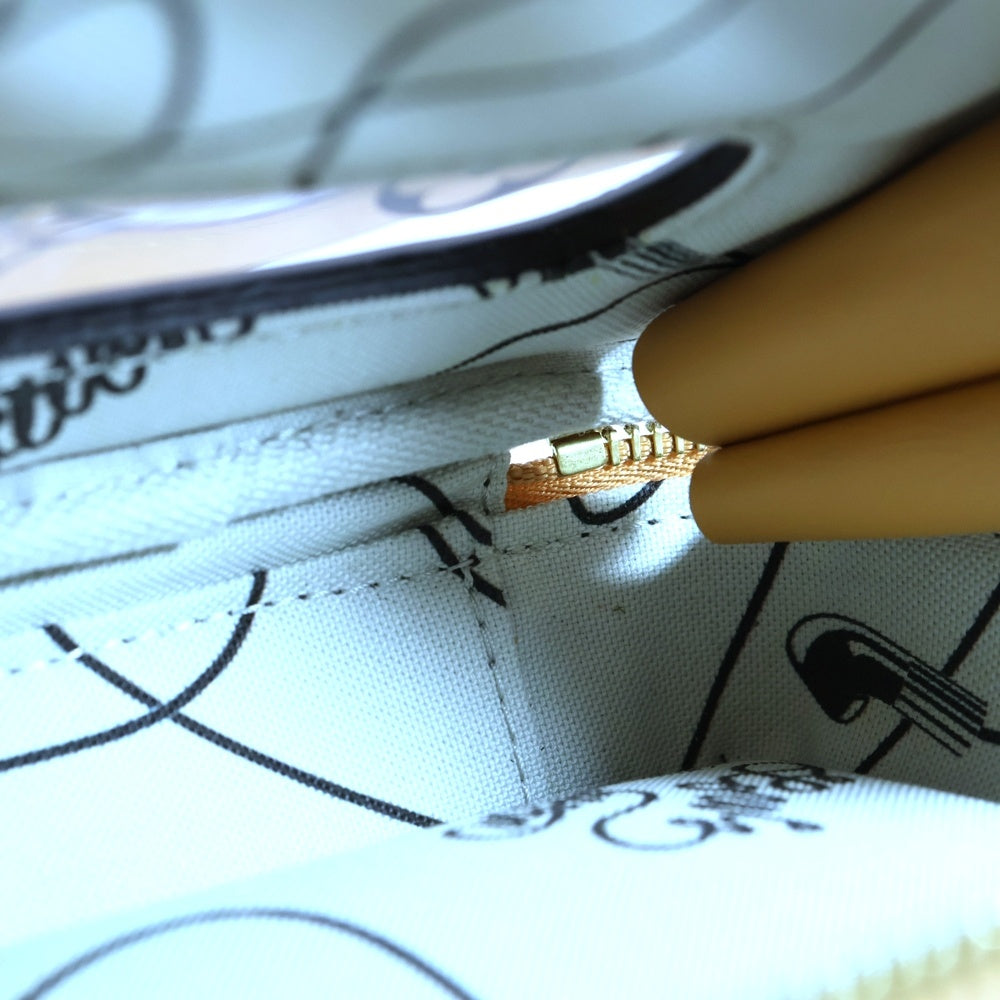 LOUIS VUITTON(ルイヴィトン) 25SS バラドゥール・ウェアラブル ウォレット ショルダーバッグ ブラウン M14062