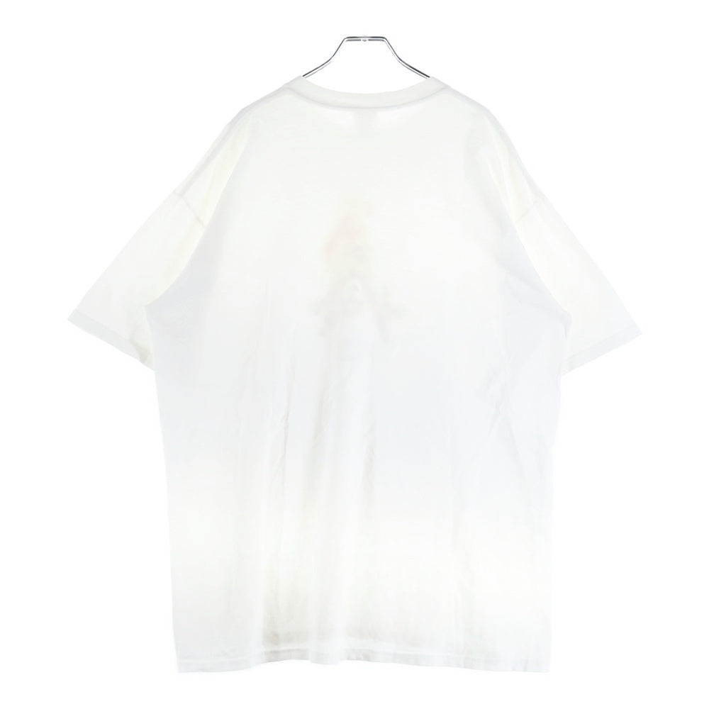 SUPREME(シュプリーム) 01AW Happy Holidays Friends And Family Tee