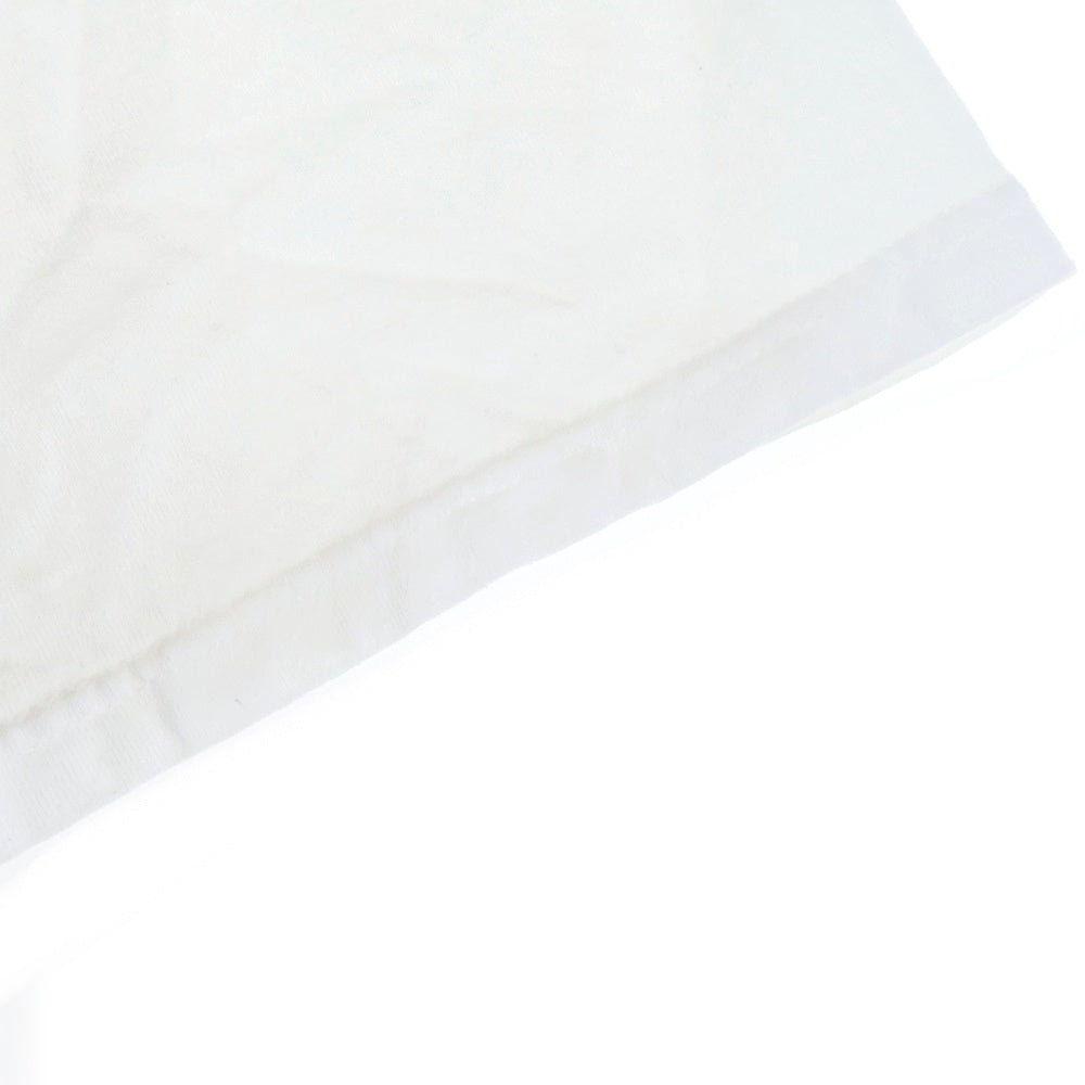 SUPREME(シュプリーム) 01AW Happy Holidays Friends And Family Tee ハッピーホリデイズ フレンズアンドファミリー クリスマス クルーネック 半袖Tシャツ カットソー ホワイト