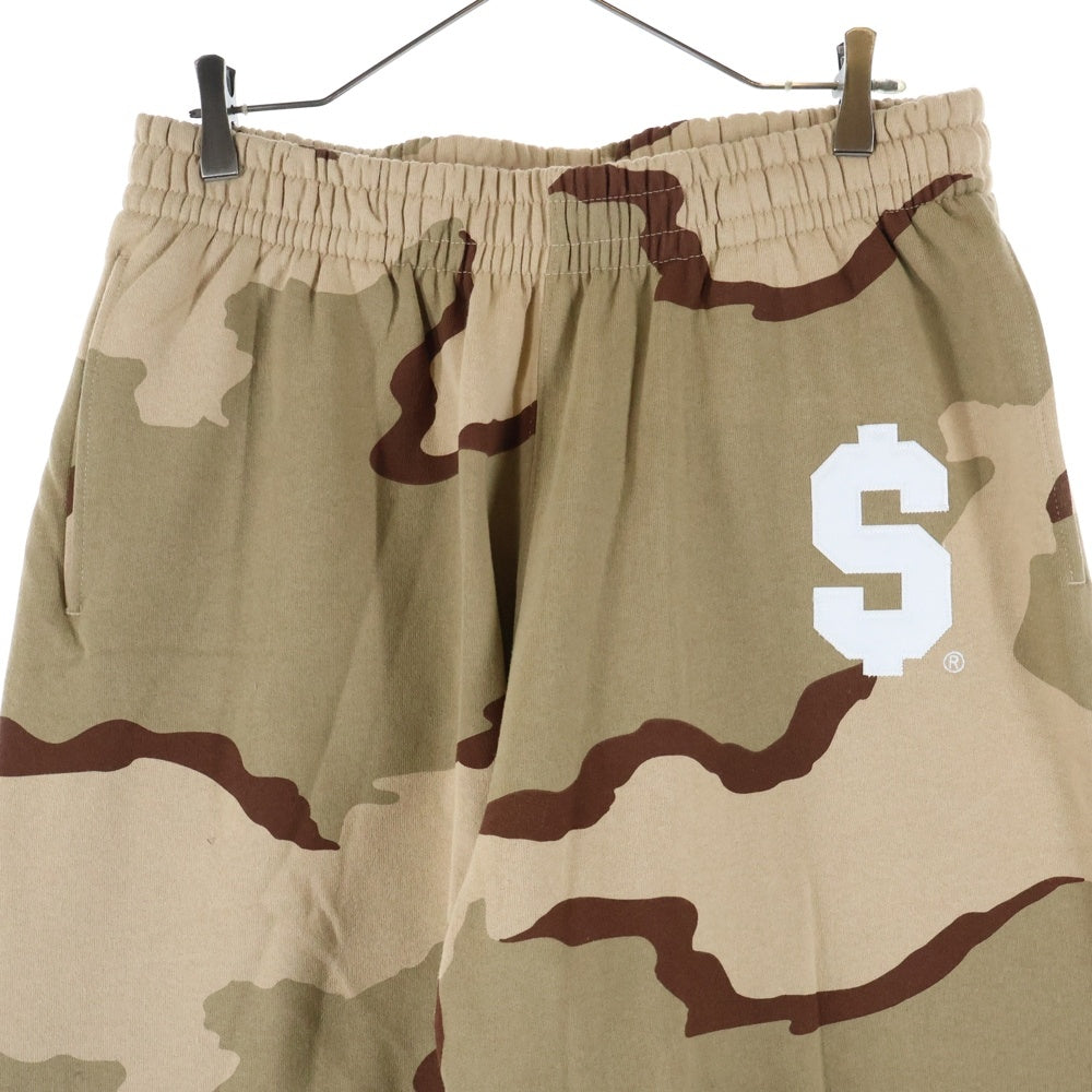 SUPREME(シュプリーム) 24SS Sweatpant Desert Camo デザート カモ スウェットパンツ ブラウン
