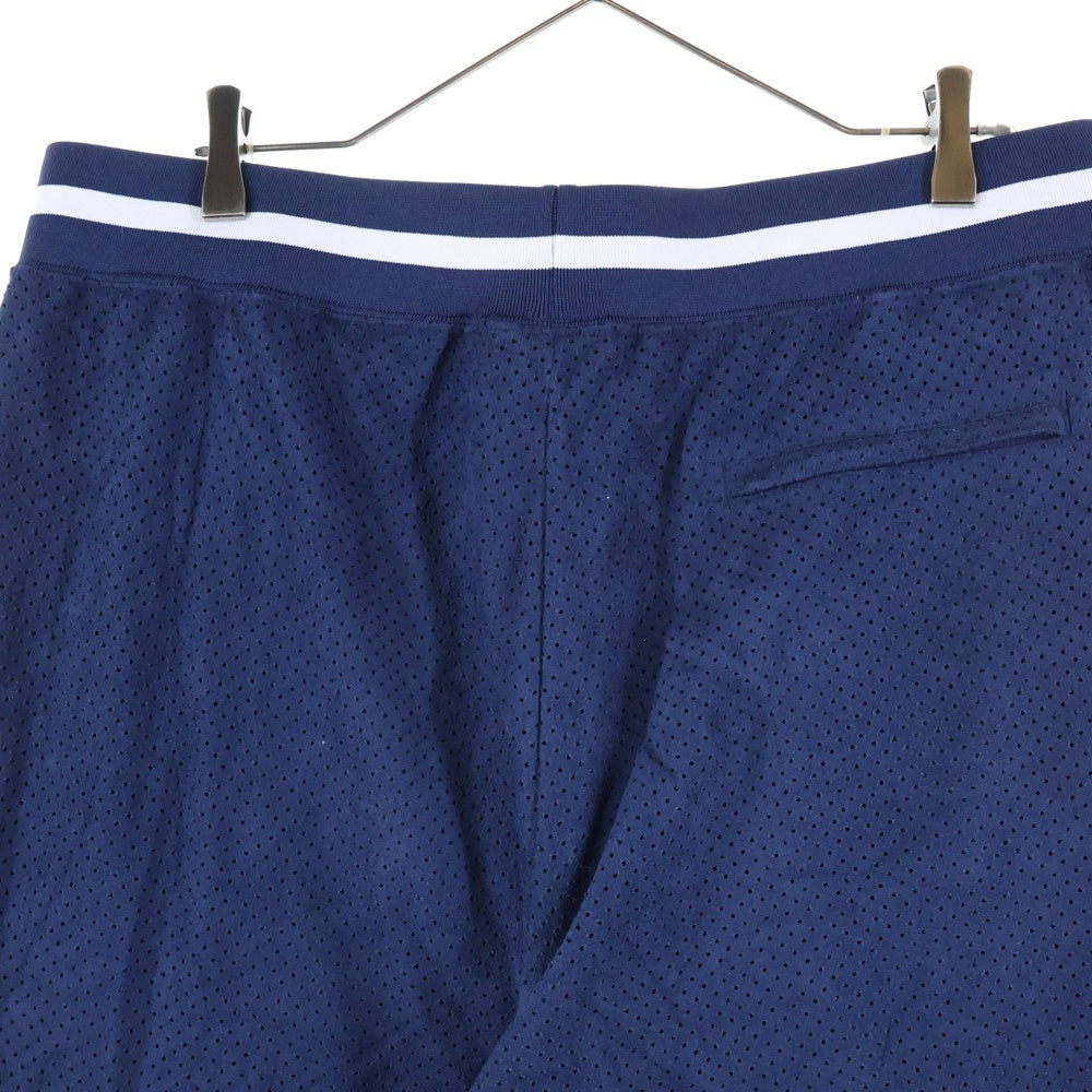 SUPREME(シュプリーム) 24SS Ultrasuede Mesh Short ウルトラ スエード