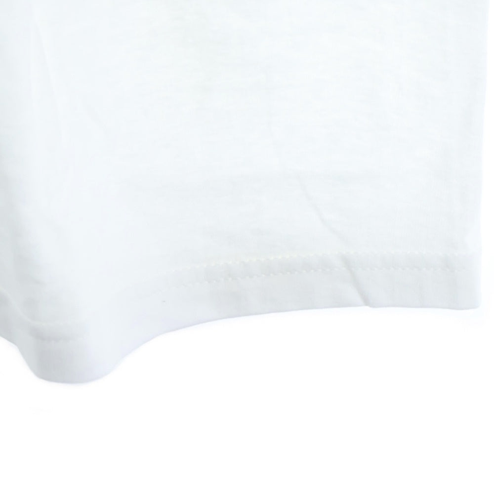 SUPREME(シュプリーム) 22SS Ralph Steadman Box Logo Tee ラルフステッドマン ボックスロゴ 半袖Tシャツ カットソー ホワイト