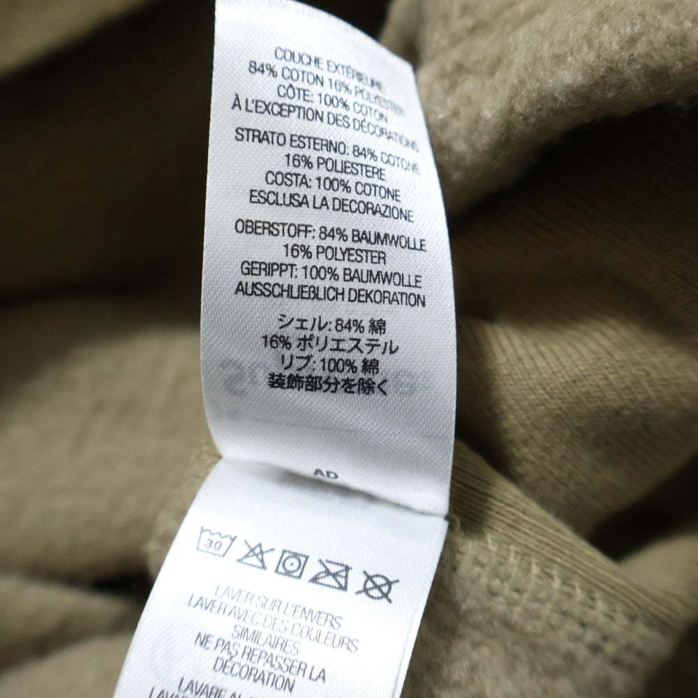 SUPREME(シュプリーム) 23AW Box Logo Hooded Swaetshirts ボックスロゴ フーディー パーカー ブラウン