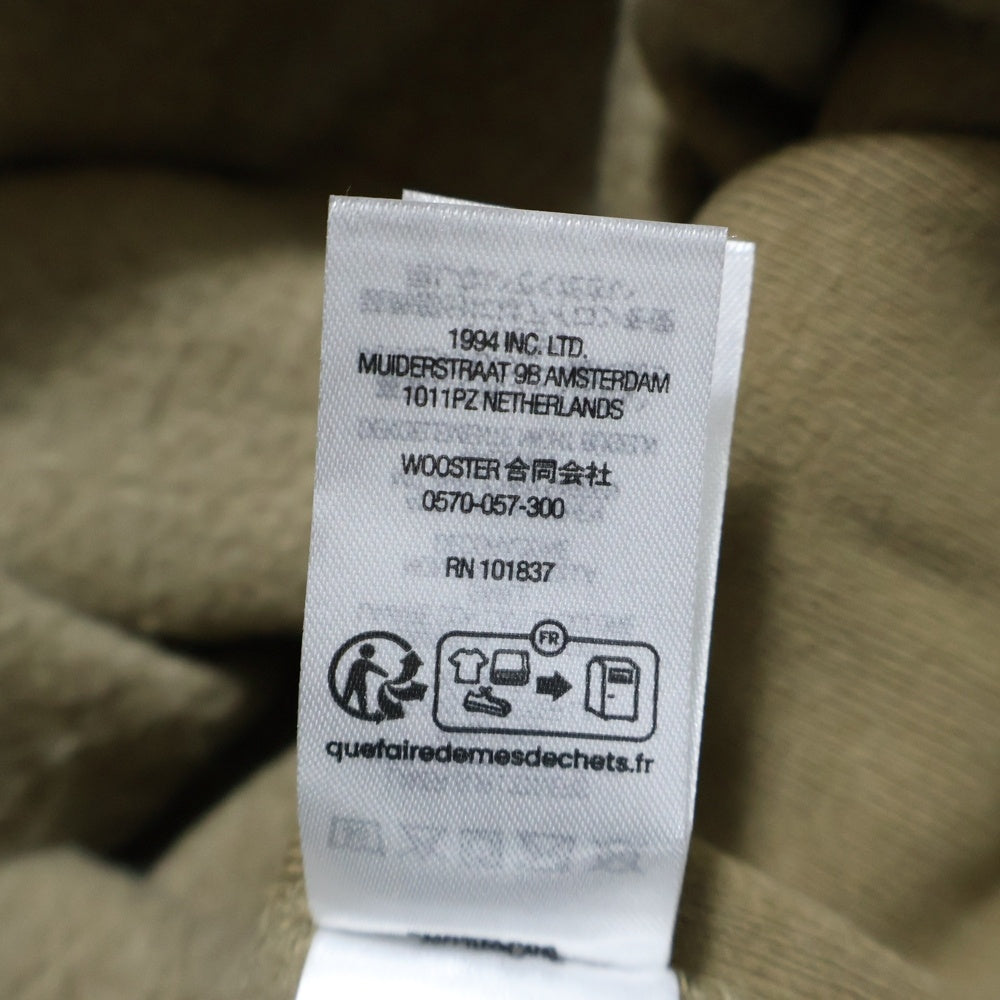 SUPREME(シュプリーム) 23AW Box Logo Hooded Swaetshirts ボックスロゴ フーディー パーカー ブラウン