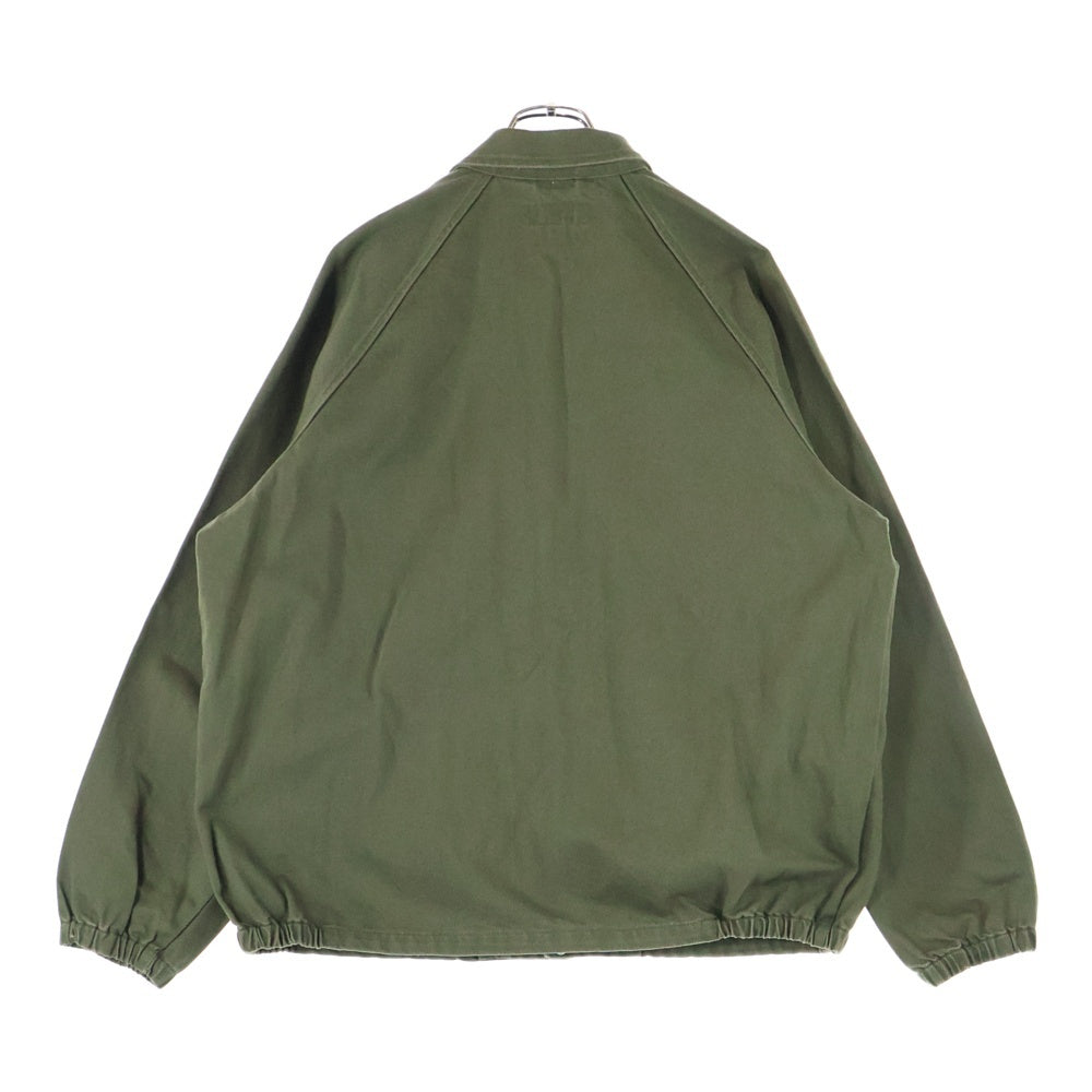 SUPREME(シュプリーム) 24SS ARC Denim Coaches Jacket アーチロゴ