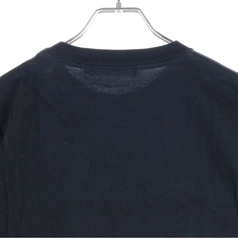 UNDERCOVER(アンダーカバー) 23SS TEE I LOVE KRAUT ROCK アイラブ