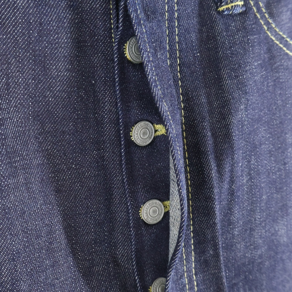 DENHAM(デンハム) RAZOR SLIM FIT レイザースリムフィットデニムコットンパンツ インディゴ 3114313