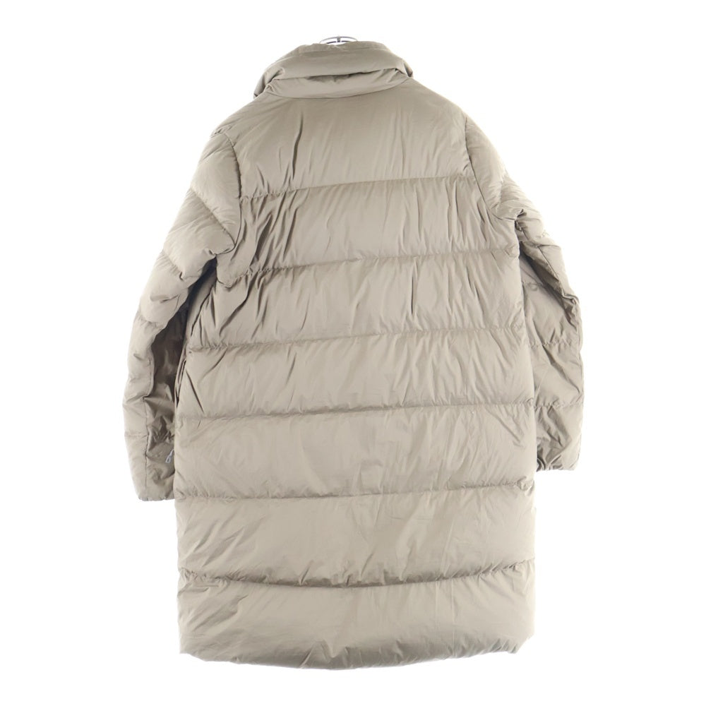 PATAGONIA(パタゴニア) ショールカラー ダウンジャケット ロングジャケット ブラウン STY27975FA20