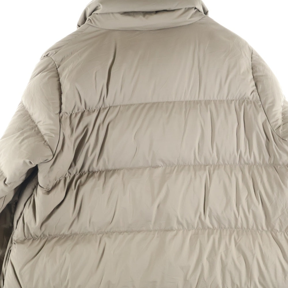 PATAGONIA(パタゴニア) ショールカラー ダウンジャケット ロングジャケット ブラウン STY27975FA20