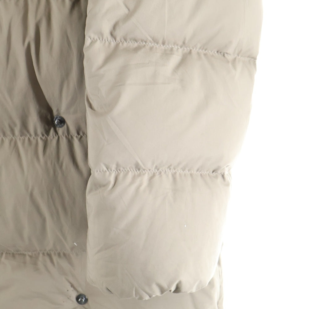 PATAGONIA(パタゴニア) ショールカラー ダウンジャケット ロングジャケット ブラウン STY27975FA20