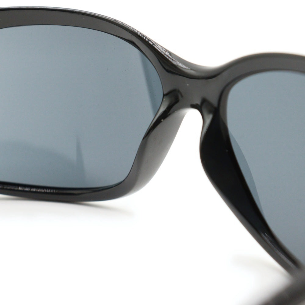 PRADA(プラダ) セルフレーム サングラス アイウェア ブラック SPR14G