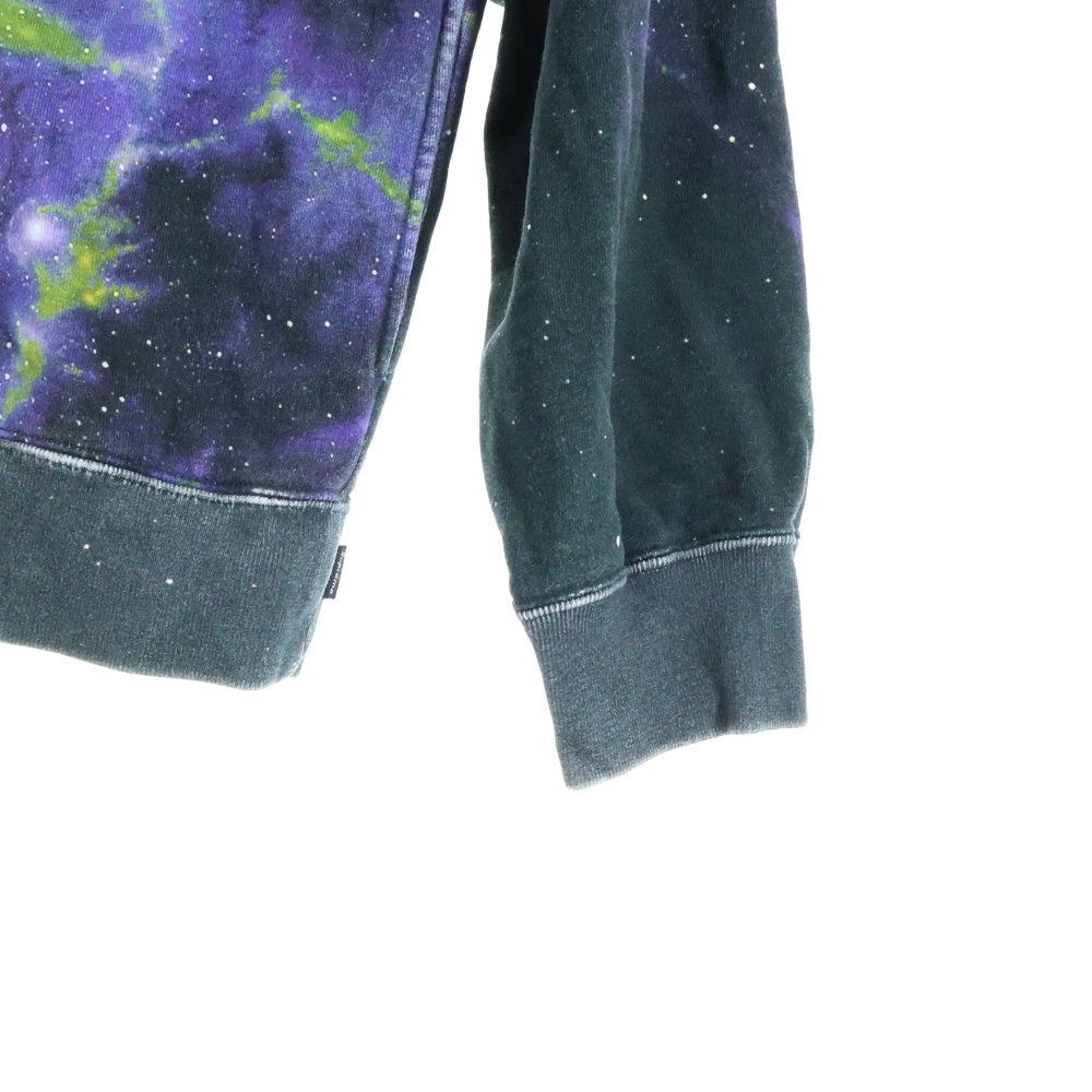 SUPREME(シュプリーム) x UNDERCOVER グラフィック プルオーバーパーカー マルチカラー