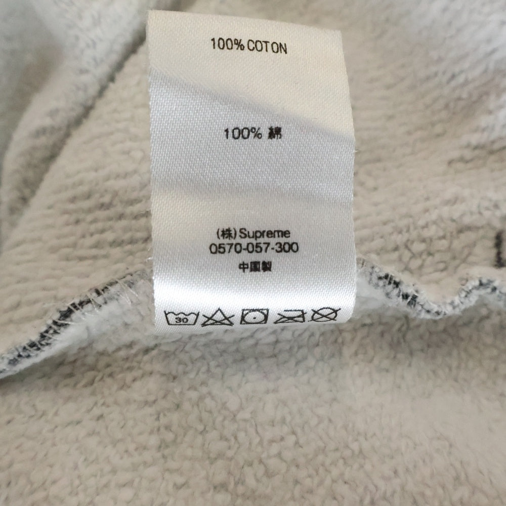 SUPREME(シュプリーム) x UNDERCOVER グラフィック プルオーバーパーカー マルチカラー