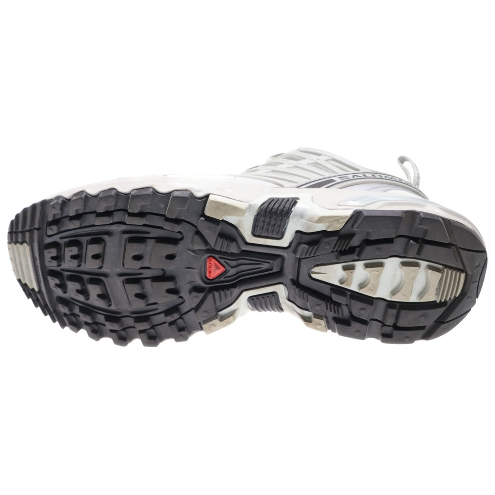 SALOMON(サロモン) ACS PRO ADVANCE アドヴァンスド ローカット スニーカー グレー 472991