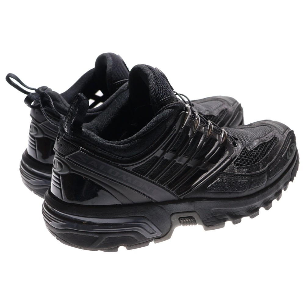 SALOMON(サロモン) ACS PRO ローカットスニーカー シューズ ブラック