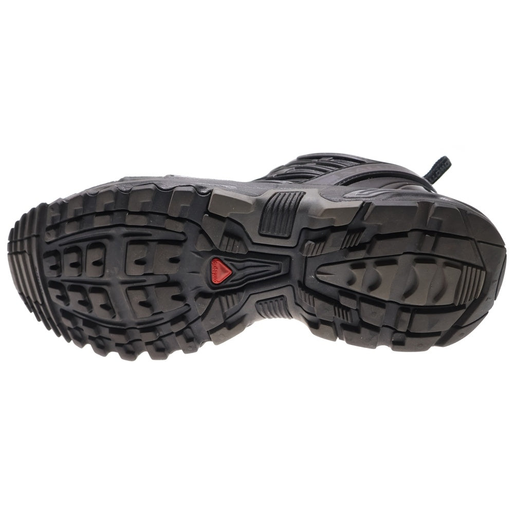 SALOMON(サロモン) ACS PRO ローカットスニーカー シューズ ブラック