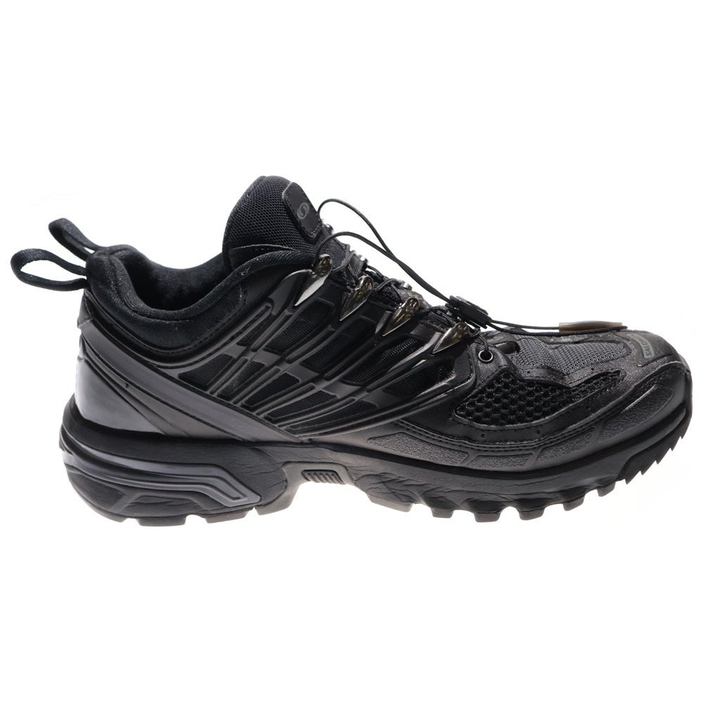 SALOMON(サロモン) ACS PRO ローカットスニーカー シューズ ブラック