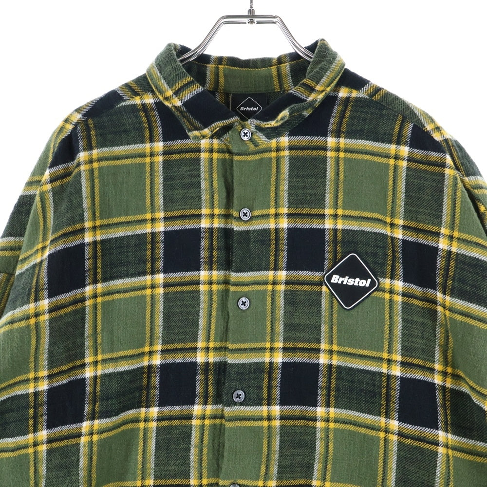 F.C.R.B./F.C.Real Bristol/FCRB(エフシーアールビー/エフシーレアル