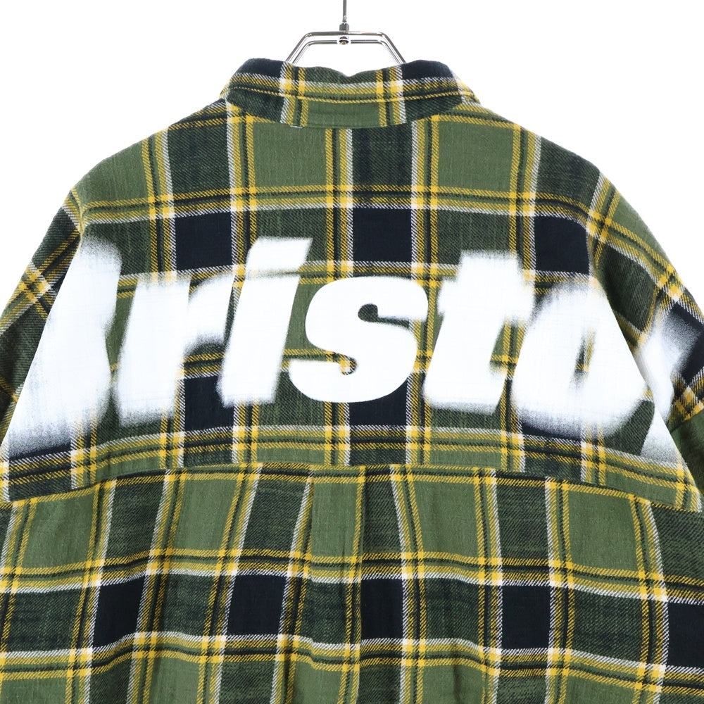 F.C.R.B./F.C.Real Bristol/FCRB(エフシーアールビー/エフシーレアル