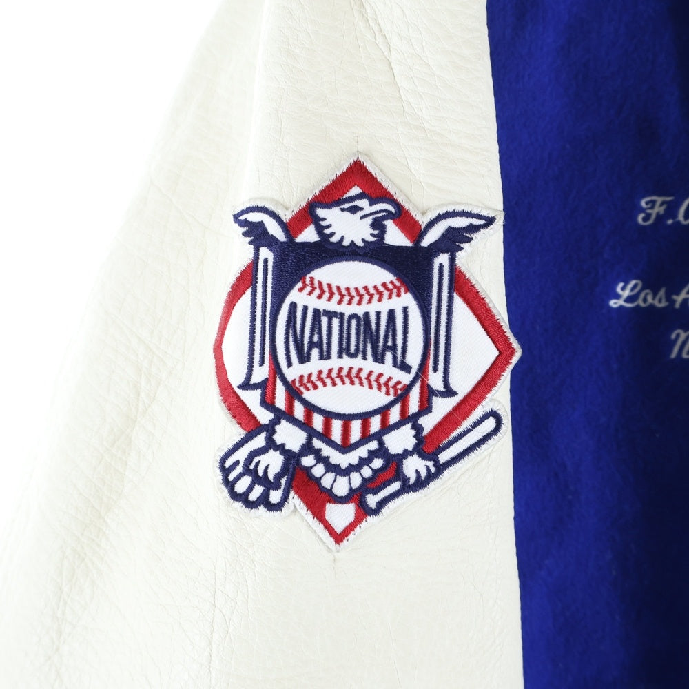 F.C.R.B.(エフシーアールビー) 21AW MLB TOUR STADIUM JACKET