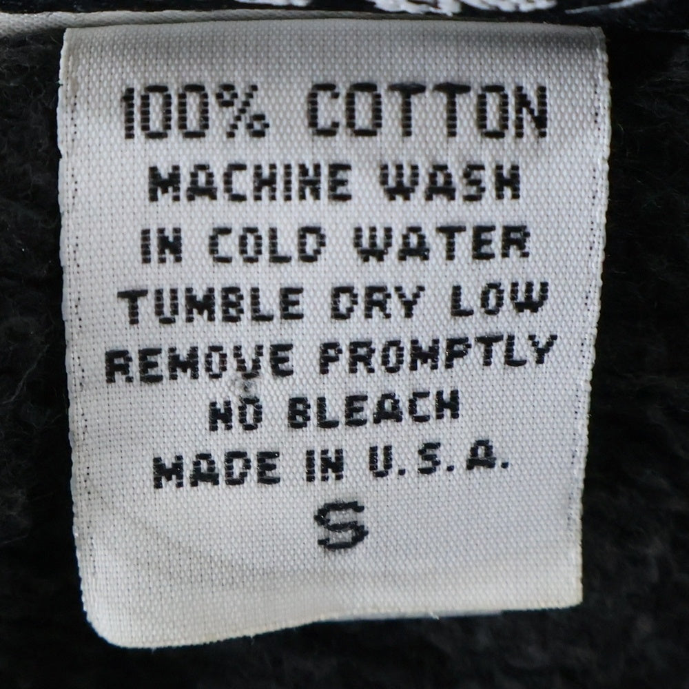 CHROME HEARTS(クロムハーツ) OLD T BAR DAGGER ZIP HOODIE Tバー