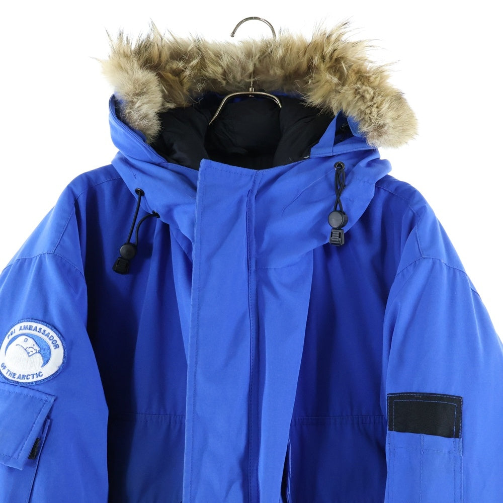 CANADA GOOSE(カナダグース) EXPEDITION PARKA 4565MPB エクスペ