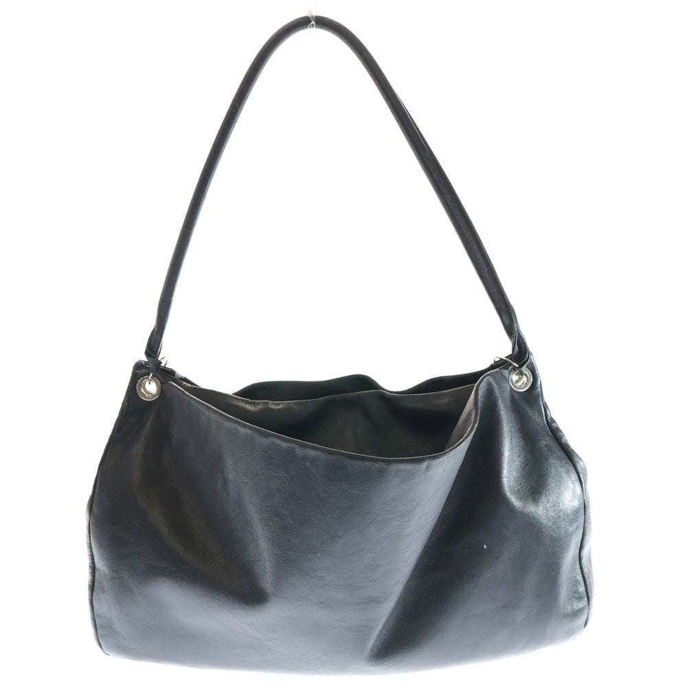 Martin Margiela 11(マルタンマルジェラ) 4ステッチ カウレザー ハンド