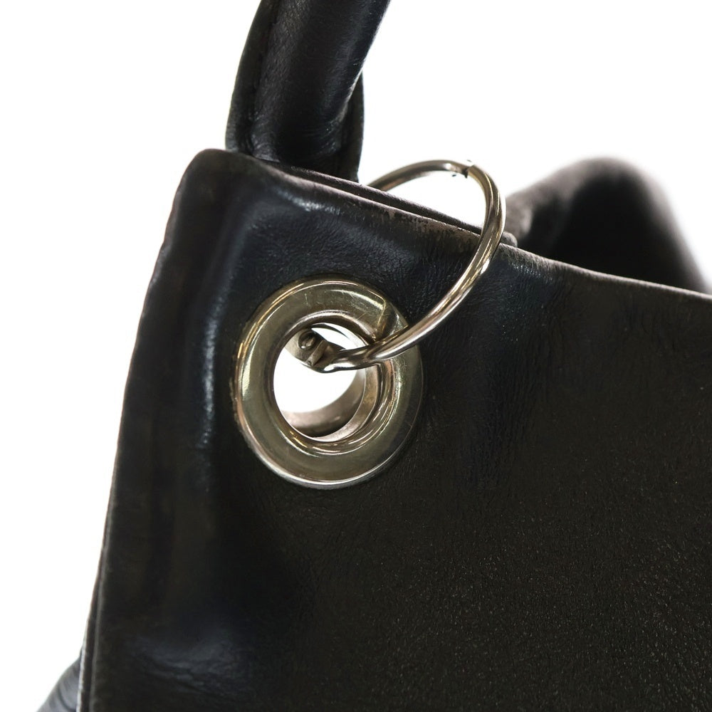 Martin Margiela 11(マルタンマルジェラ) 4ステッチ カウレザー ハンド