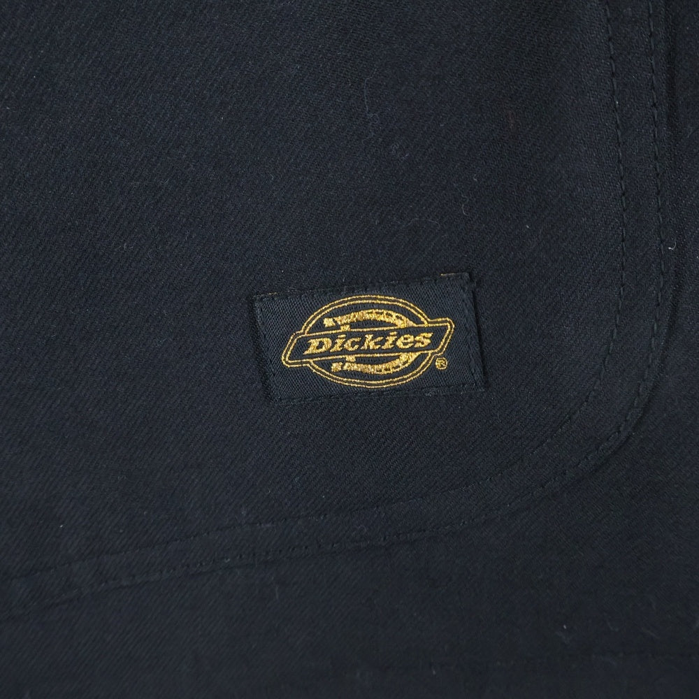 Dickies(ディッキーズ) 19AW × TRIPSTER ×トリップスターズ シングルジャケット スラックスパンツ セットアップ ブラック 194M40BM01