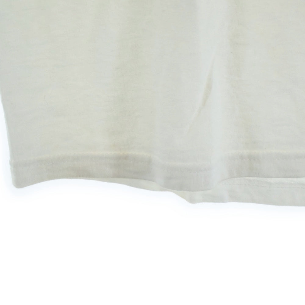 SUPREME(シュプリーム) 18AW Blessed Tee ブレッシド 半袖Tシャツ カットソー ホワイト